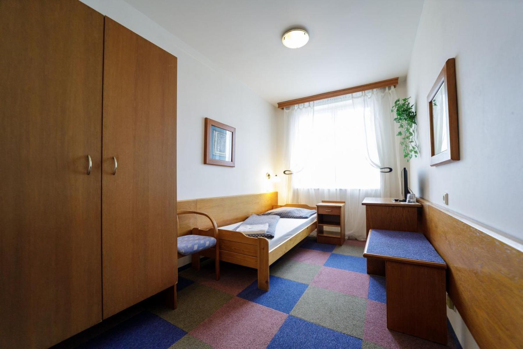 Hotel Peliny Chocen Exteriér fotografie